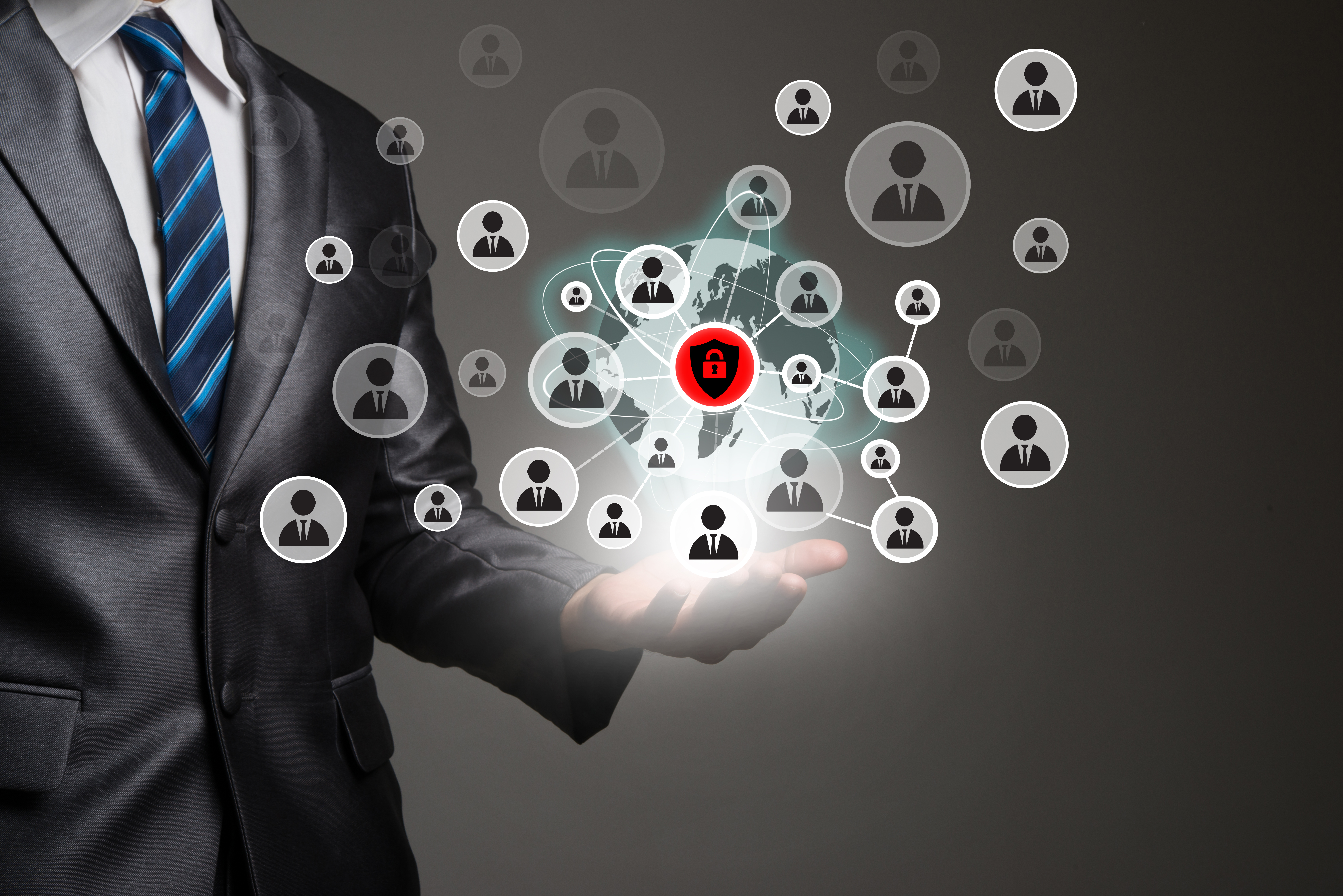 People operations records and documentation review